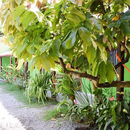 Pousada Lua Cheia Porto Seguro Extérieur photo