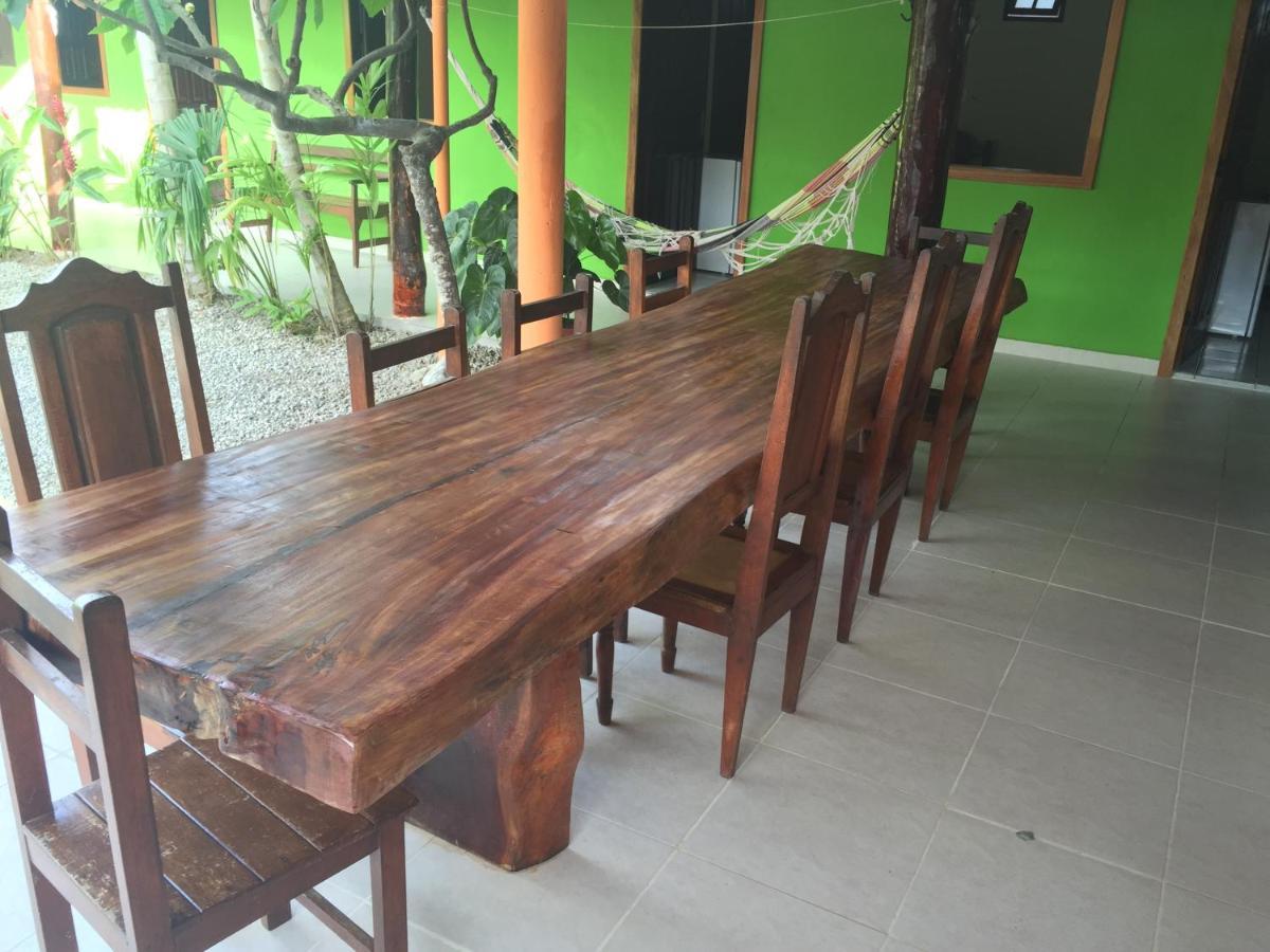 Pousada Lua Cheia Porto Seguro Extérieur photo